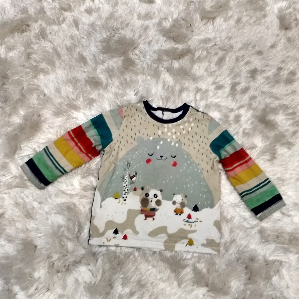 Catamini 18months sweatshirt